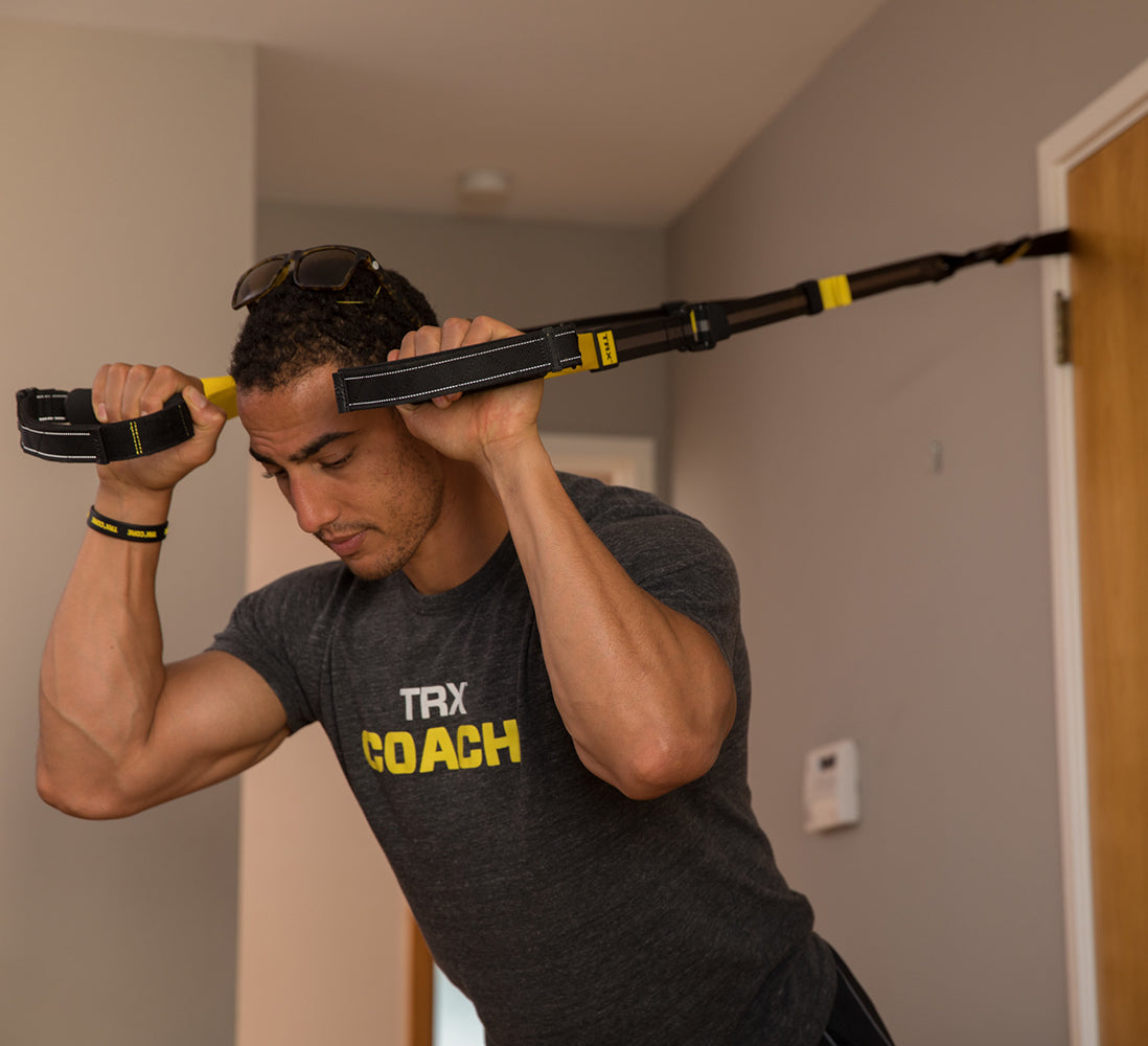 TRX® Home 2