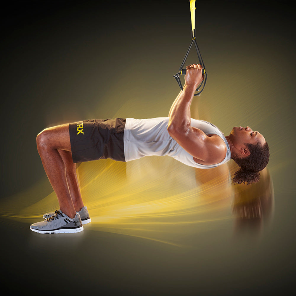 TRX® Pro 4