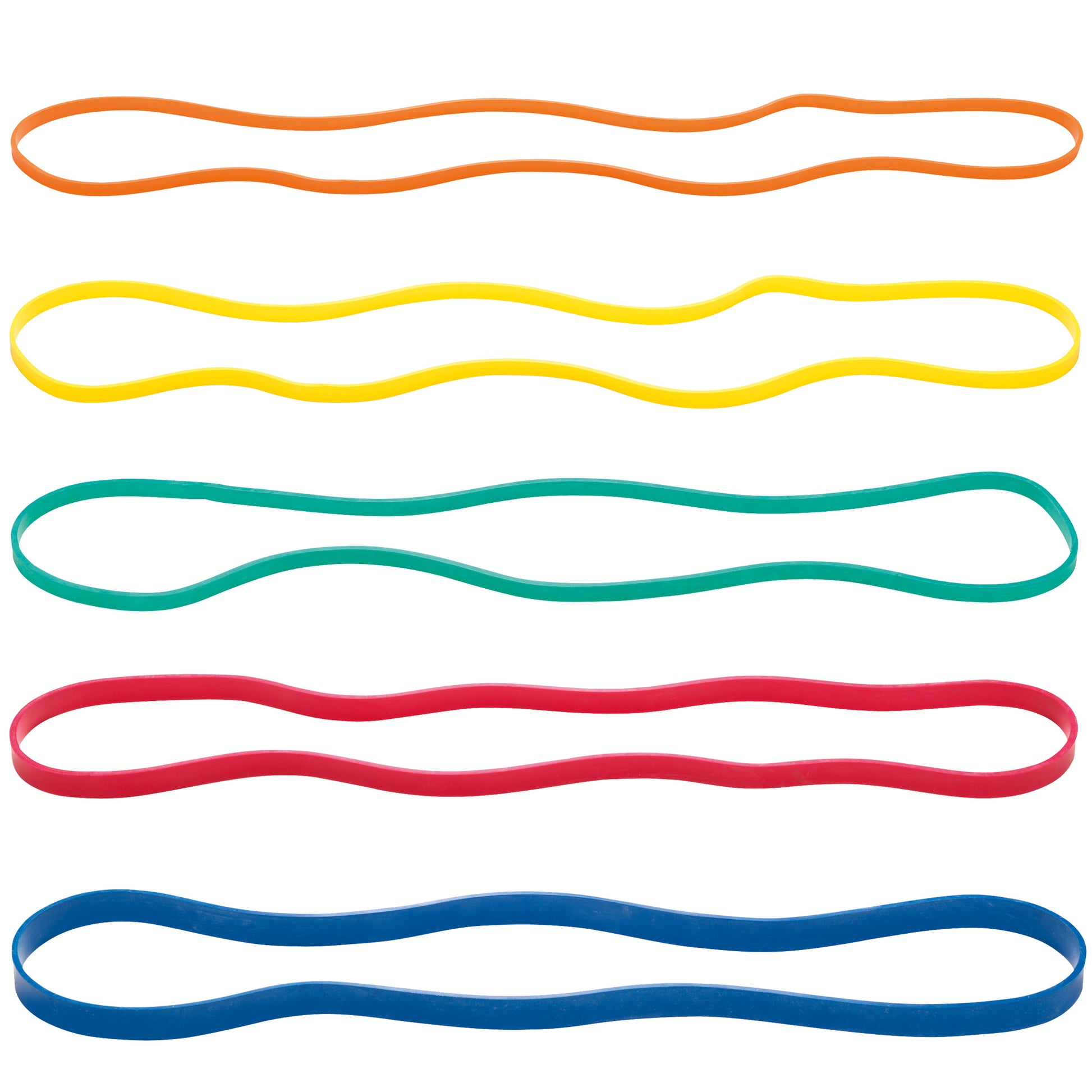 Trendy Rubber Band / Fitnessband