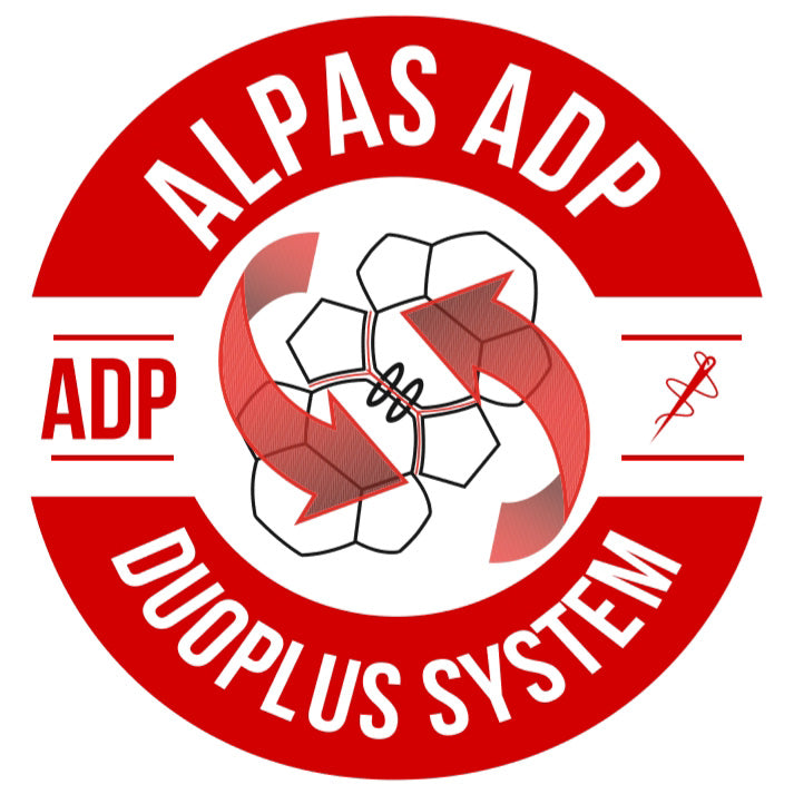 alpas TORJÄGER 2.0 Trainingsball