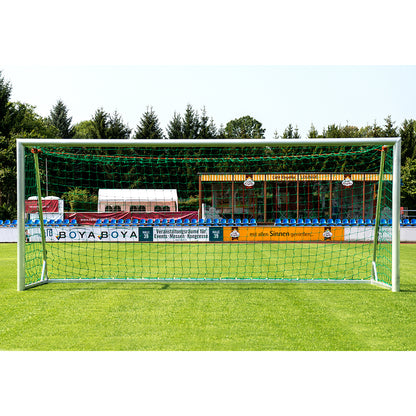 Jugendfussballtor transportabel -SUPER- teilverschweißt
