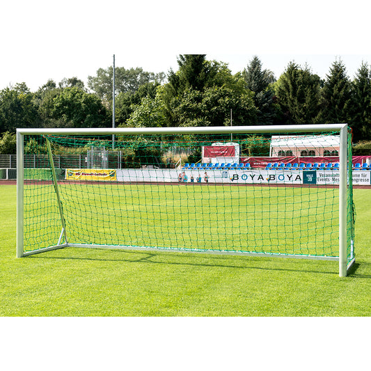 Jugendfussballtor transportabel -SUPER- teilverschweißt