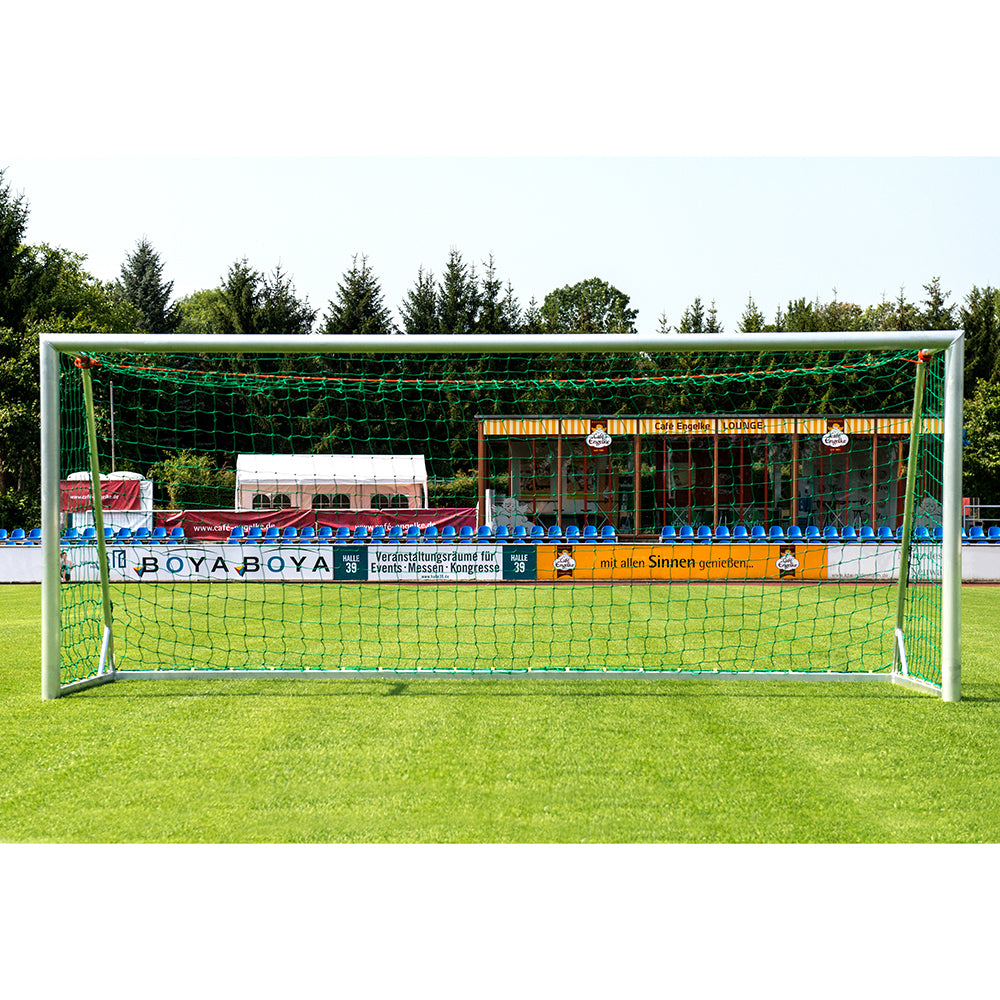 Jugendfussballtor - SUPER - Spezial-vollverschweißt