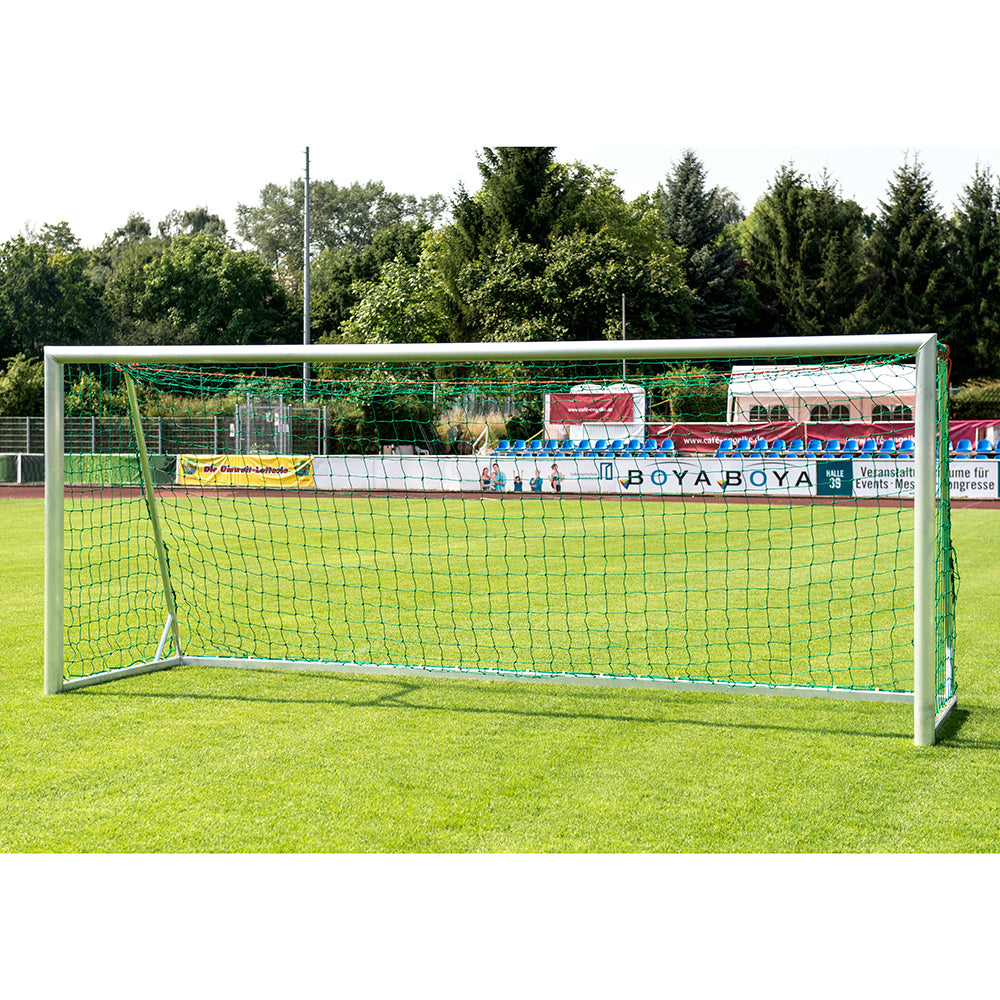 Jugendfussballtor - SUPER - Spezial-vollverschweißt