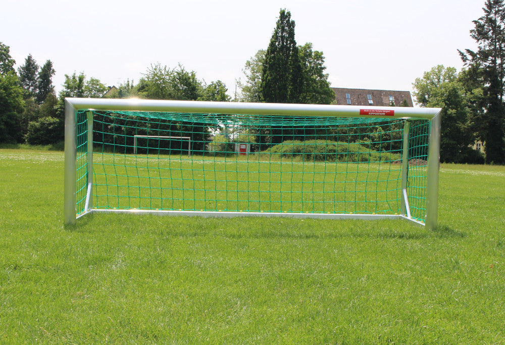 Tornetz 300 × 100 cm für Walking Fußball (Paar)