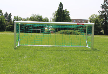 Tornetz 300 × 100 cm für Walking Fußball (Paar)