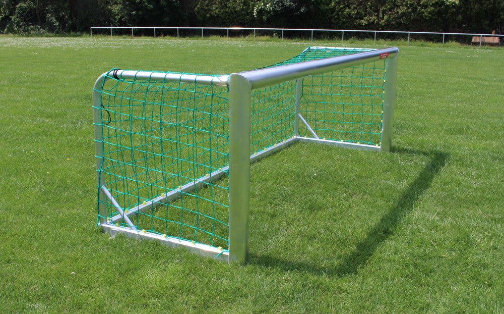 Walking Fußballtor, 3 x 1 m, vollverschweißt
