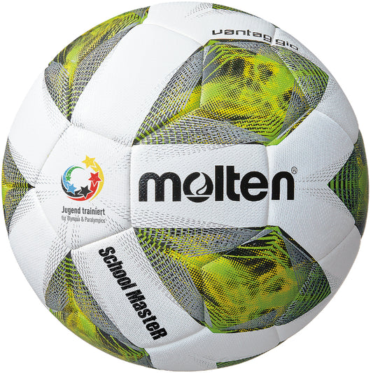 Molten Fußball School-MasteR F5A-SM