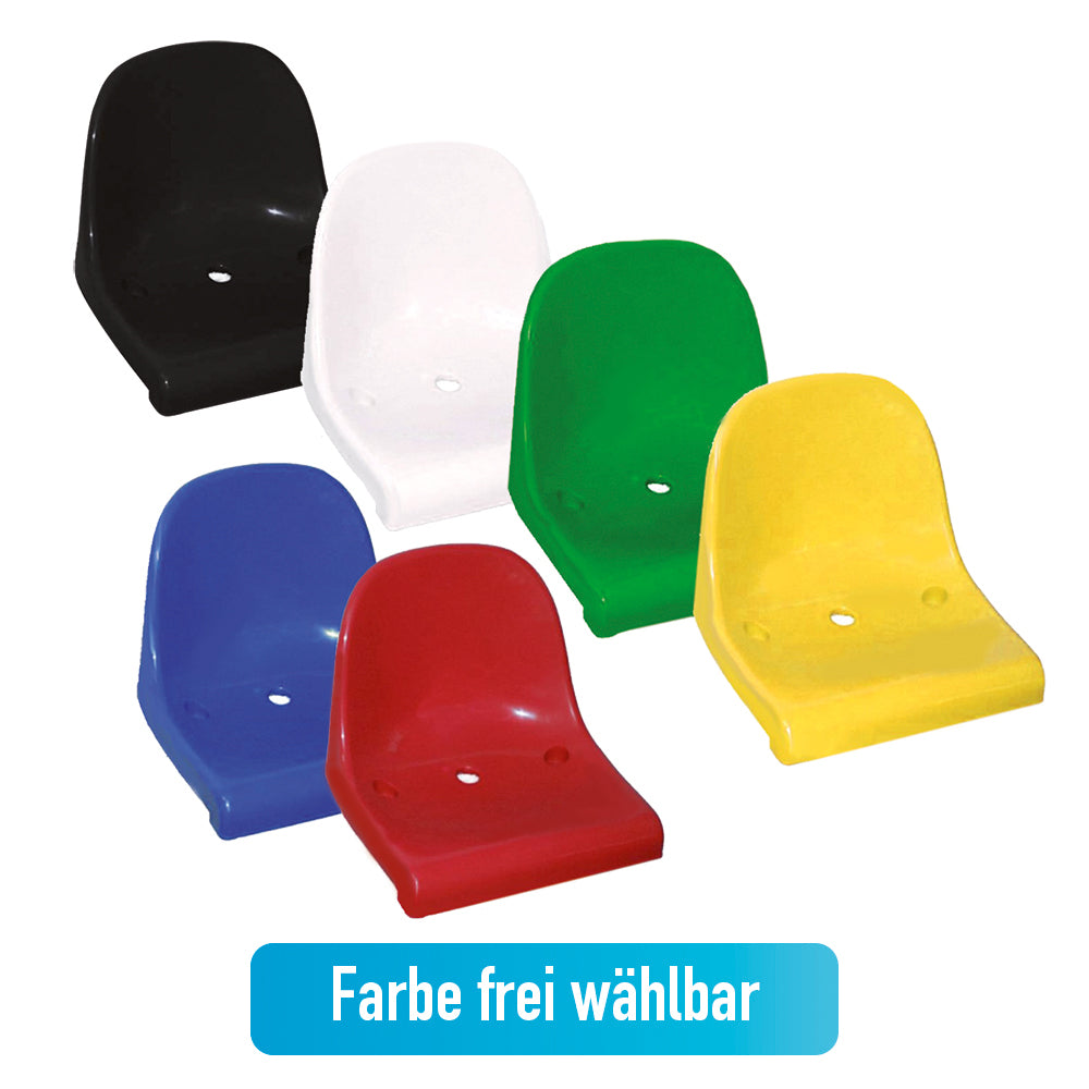 Spielerkabine "Champion"