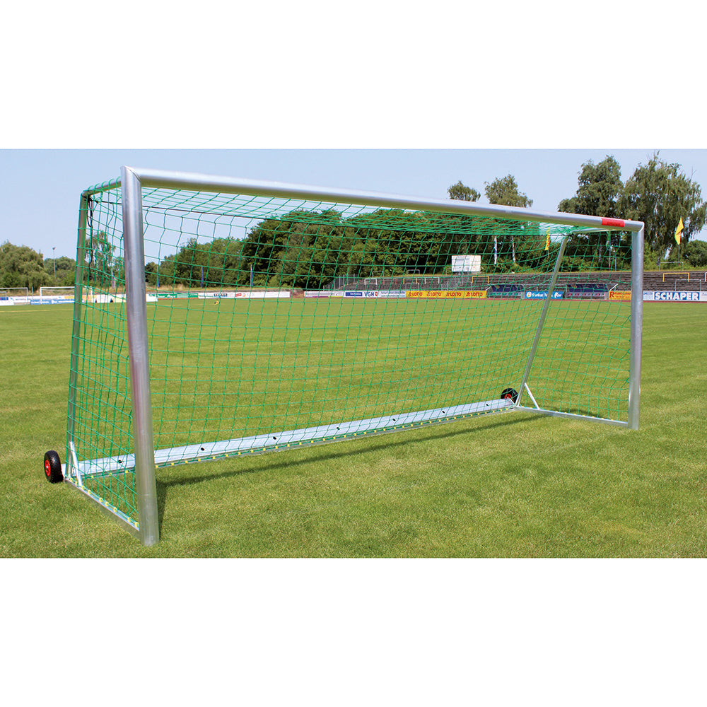 Jugendfußballtor -SAFETY- vollverschweißt