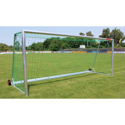 Jugendfußballtor -SAFETY- vollverschweißt