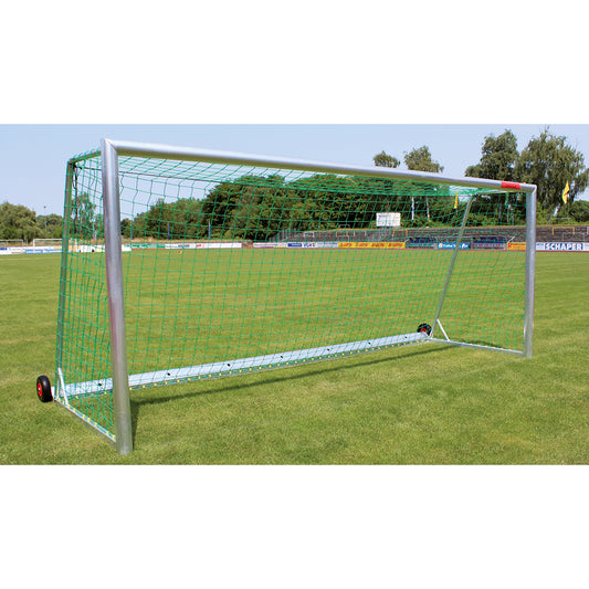 Jugendfußballtor -SAFETY- vollverschweißt