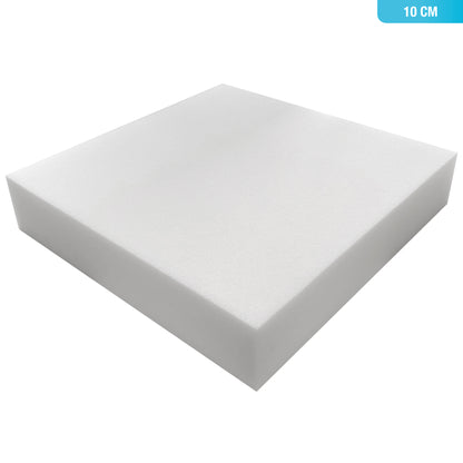 PUR-Schaumstoffplatten Sets (RG 35) - 40 x 40 cm Zuschnitt