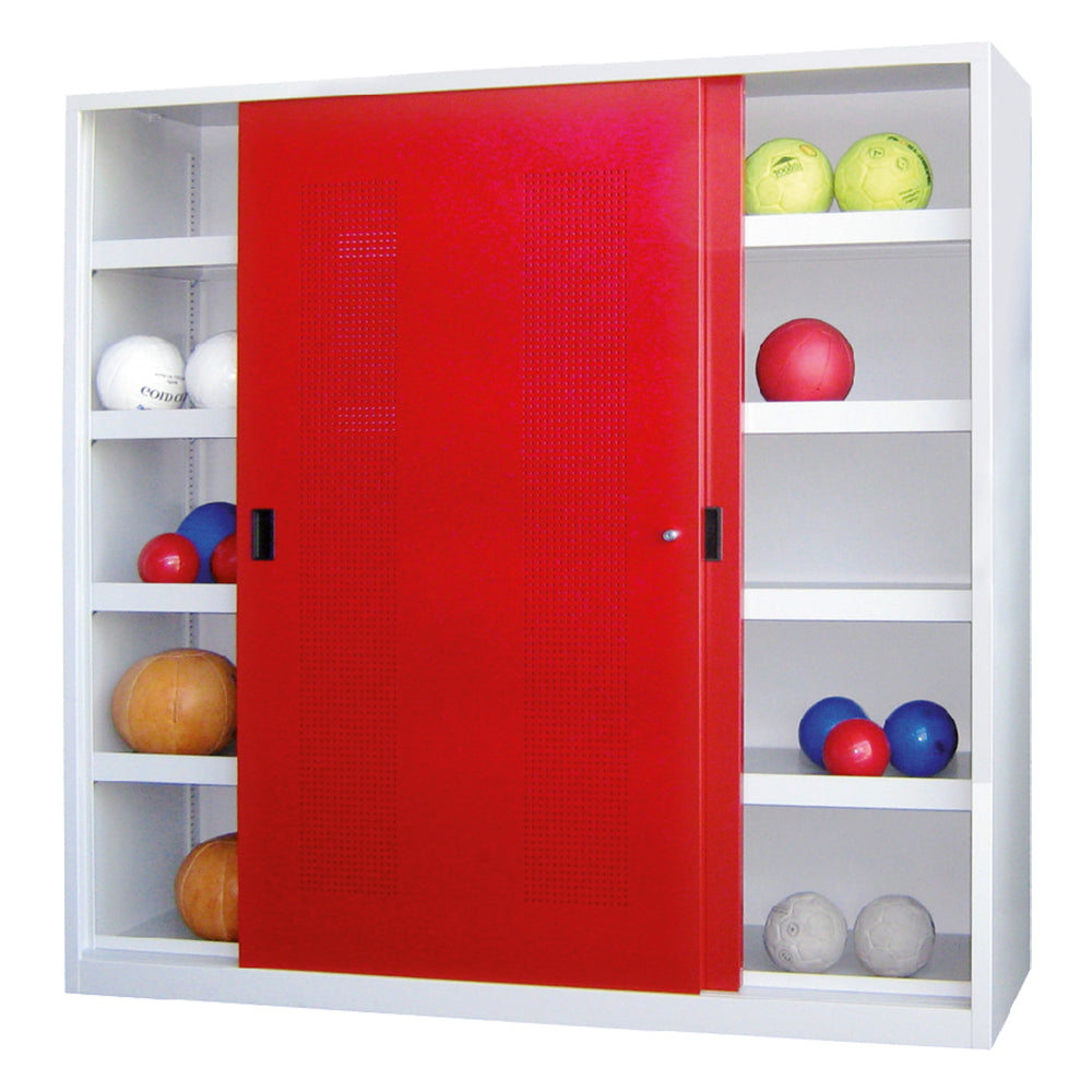 Sportgeräteschrank Typ III S