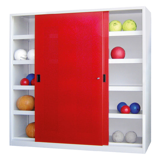 Sportgeräteschrank Typ III S