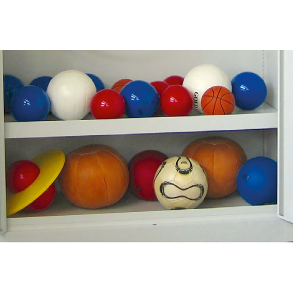 Ballboden