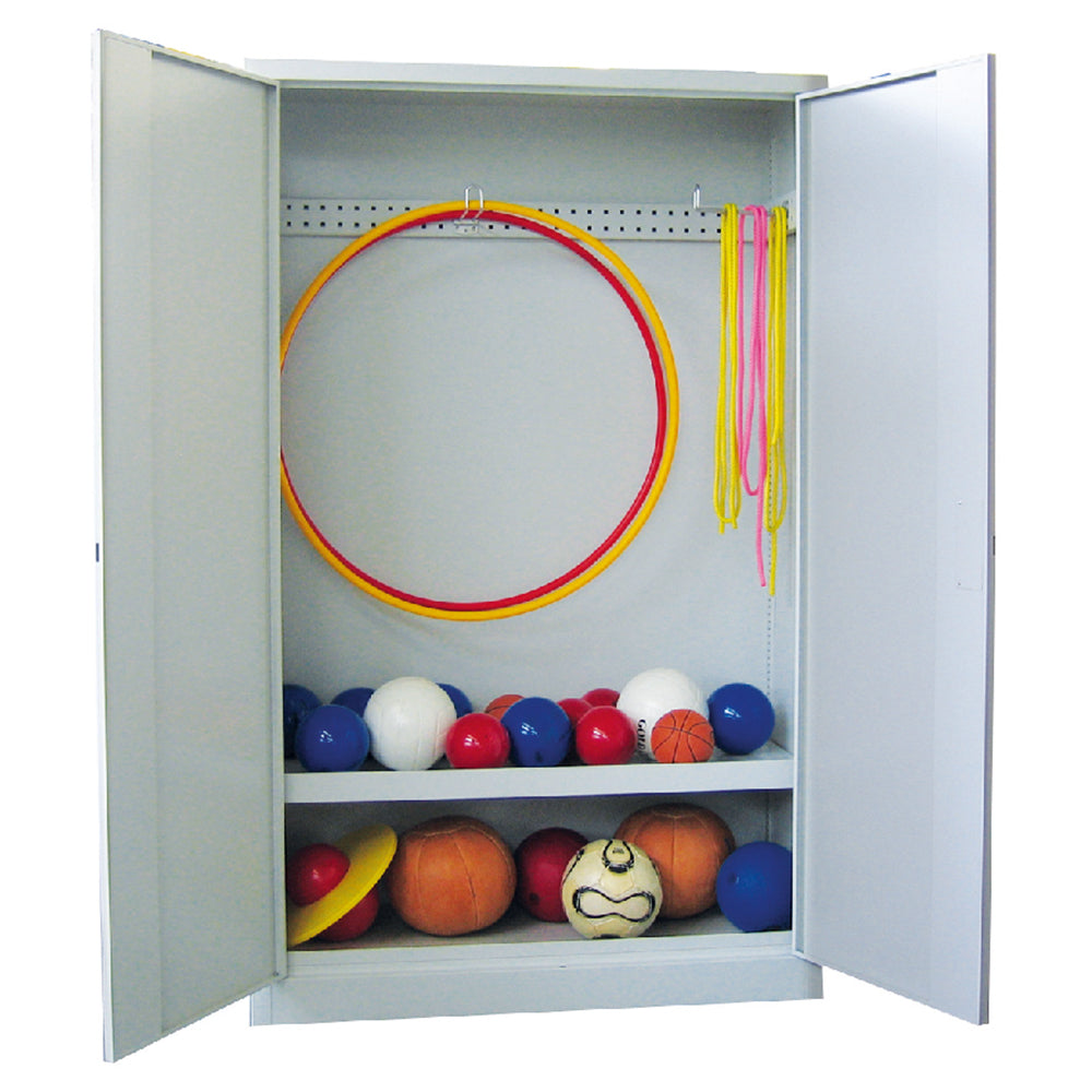 Modul-Sportgeräteschrank, leer