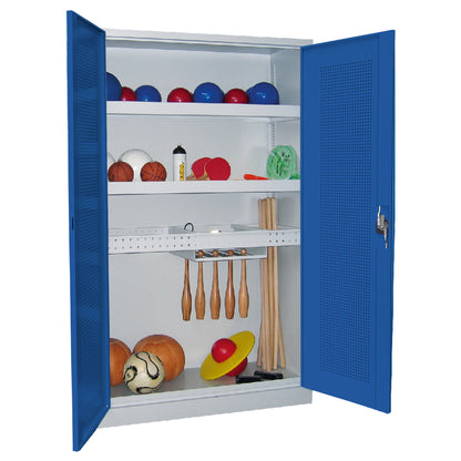 Modul-Sportgeräteschrank, leer