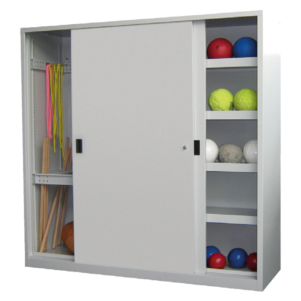 Sportgeräteschrank Typ I+III