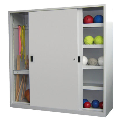 Sportgeräteschrank Typ I+III