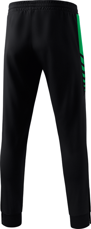Herren/Kinder erima Six Wings Worker Hose BC Egg