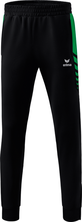 Herren/Kinder erima Six Wings Worker Hose BC Egg