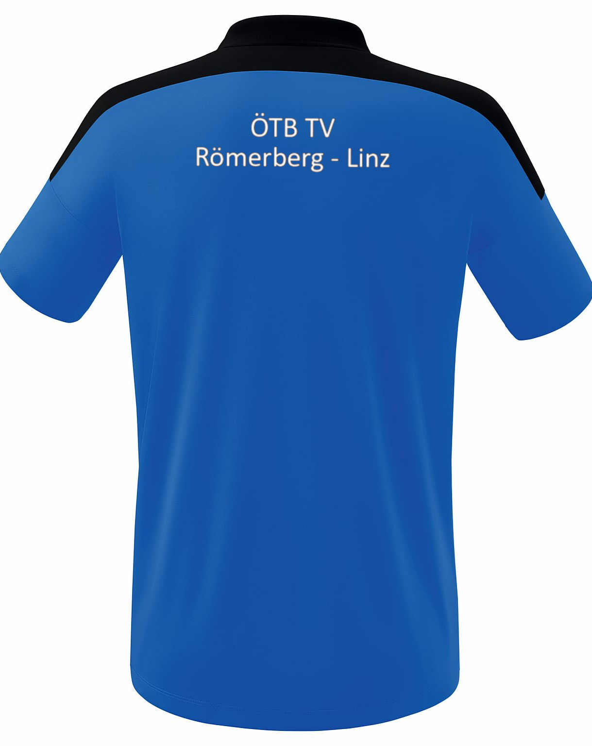 Herren CHANGE by erima Poloshirt TV Römerberg