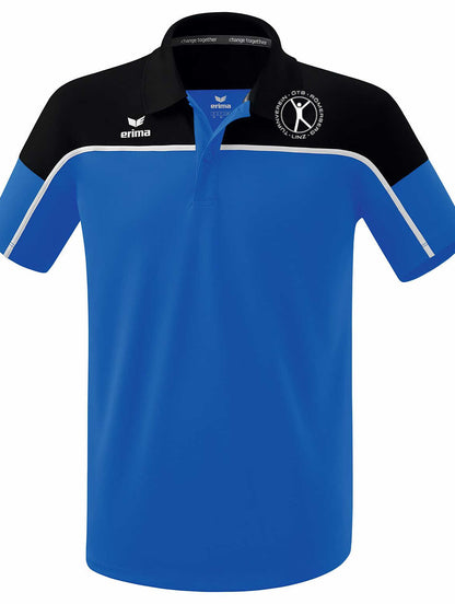 Herren CHANGE by erima Poloshirt TV Römerberg