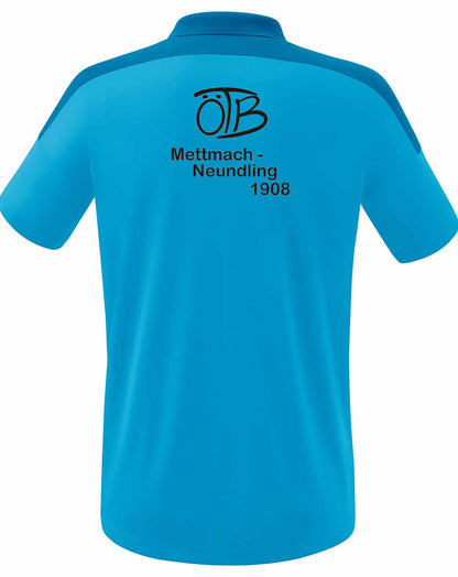 Polo Herren TV Mettmach