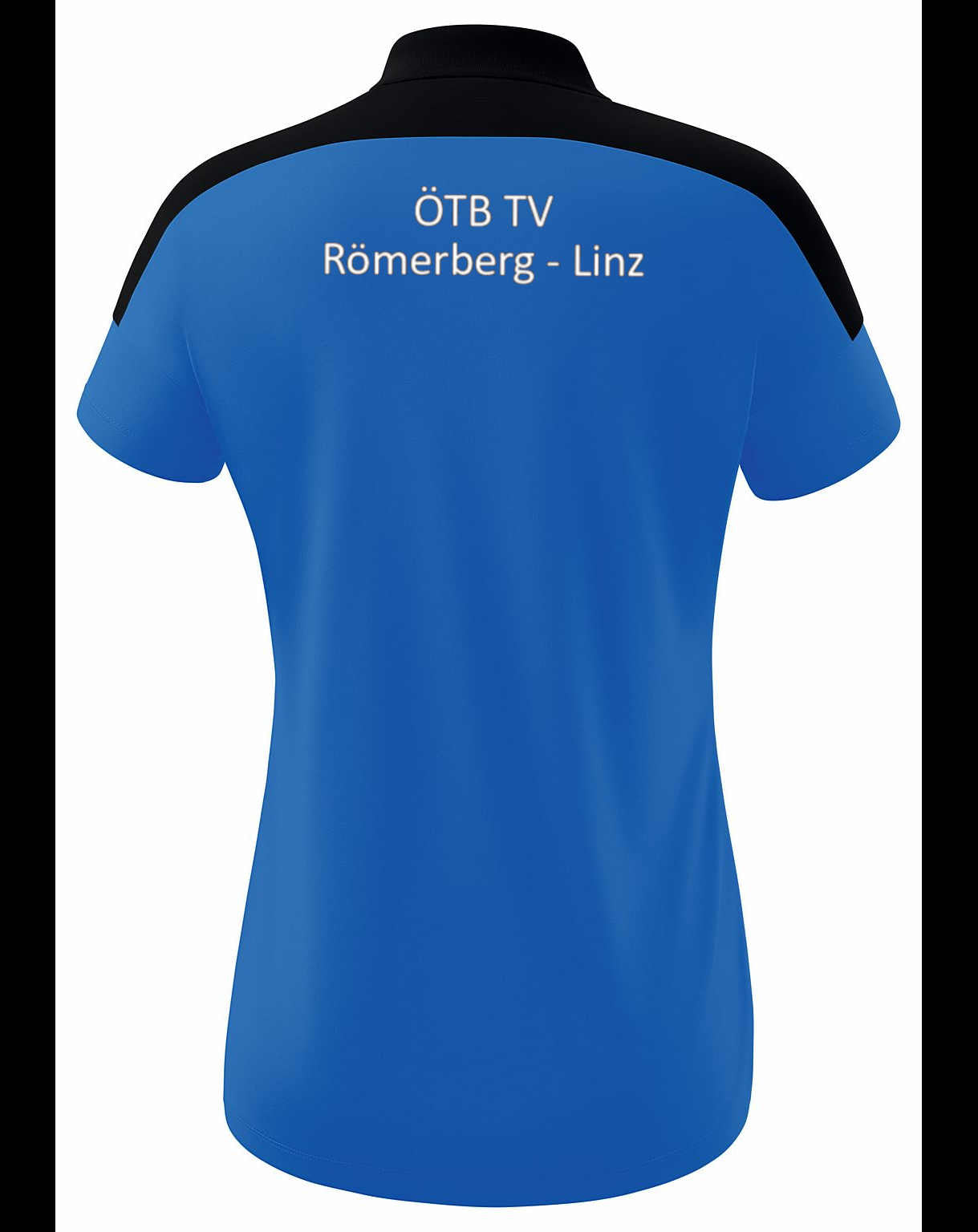 Damen CHANGE by erima Poloshirt TV Römerberg