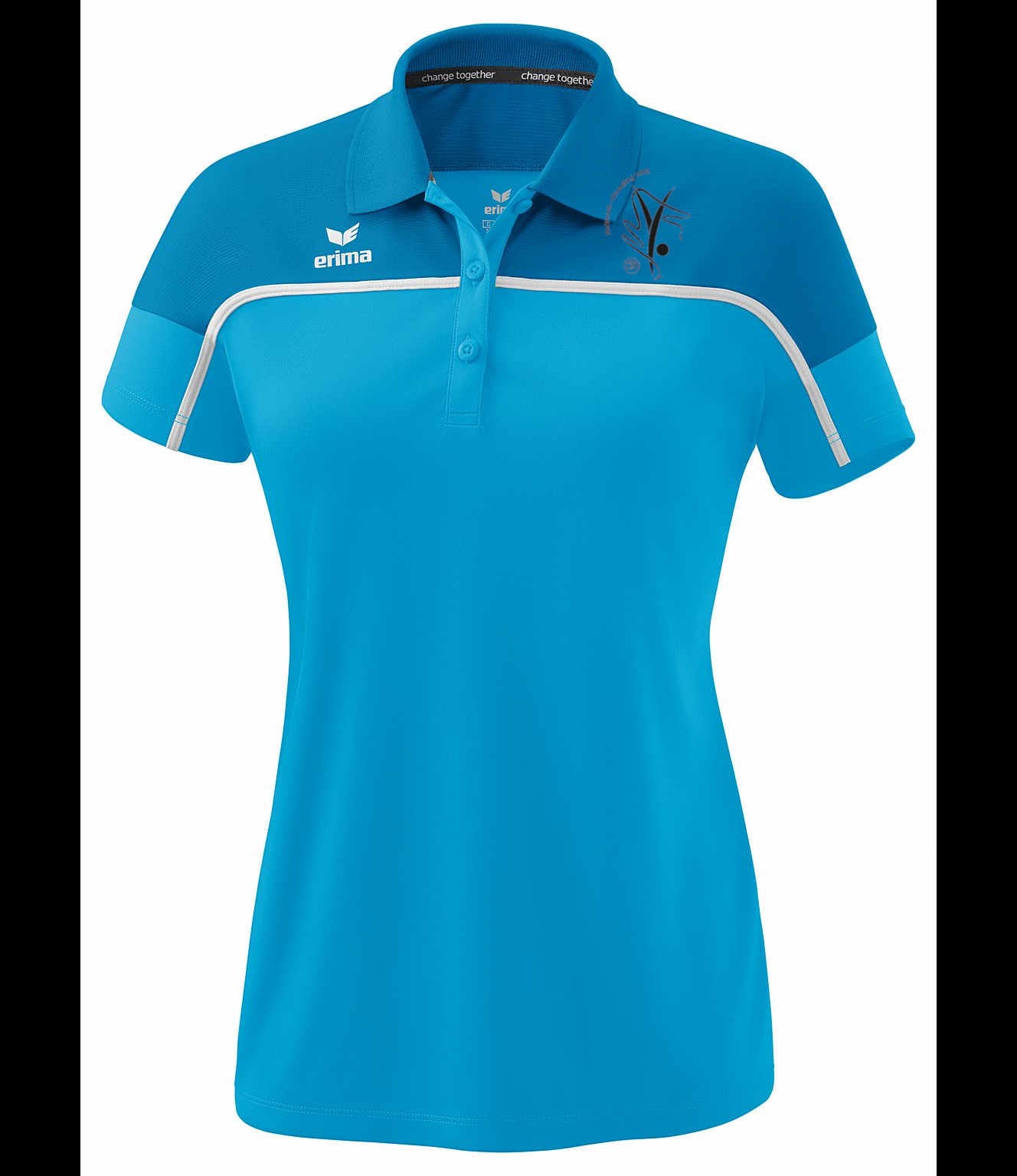 Polo Damen TV Mettmach