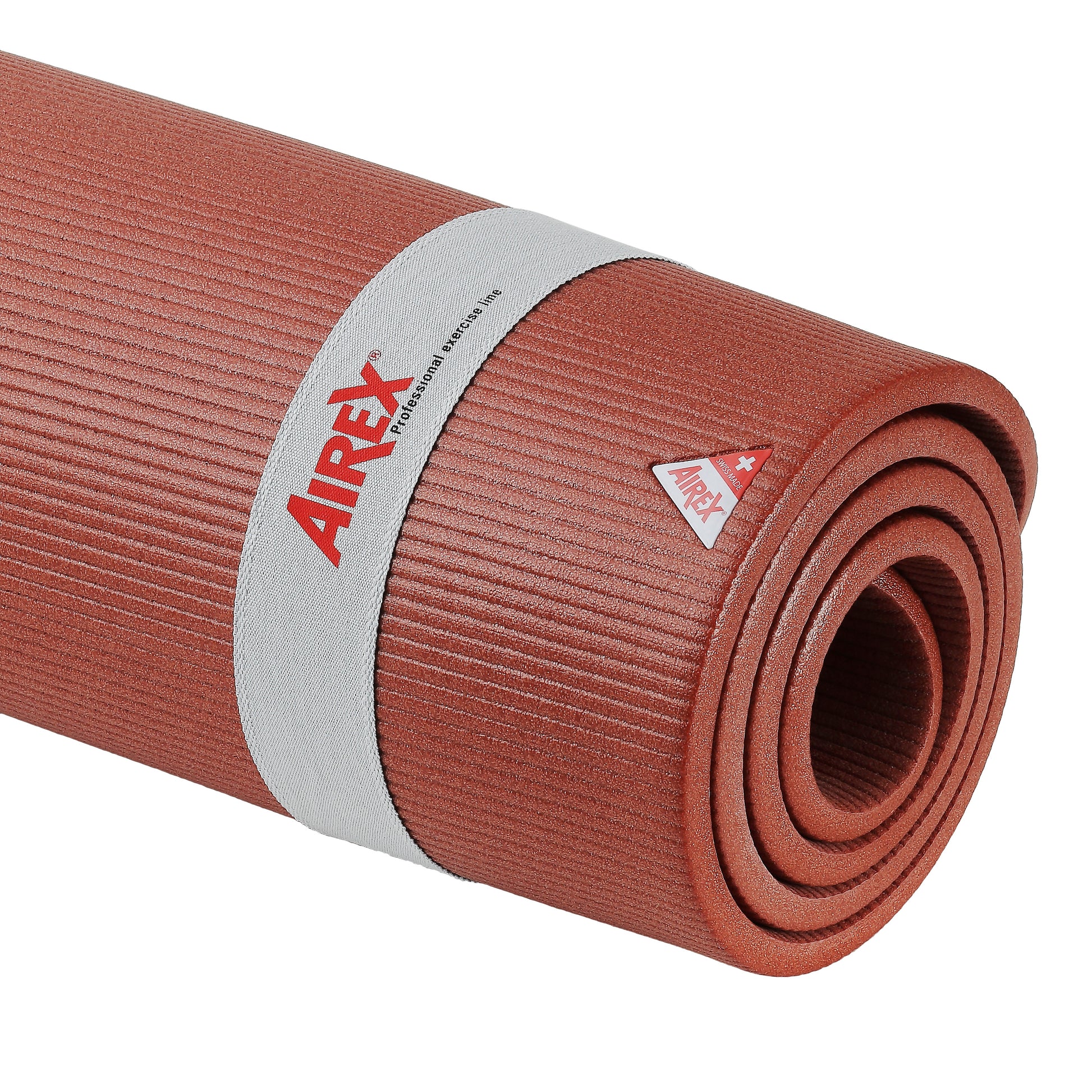 Airex® Gymnastikmatte "Corona" 185 & 200 cm