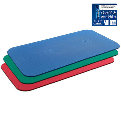 Airex® Gymnastikmatte "Corona" 185 & 200 cm