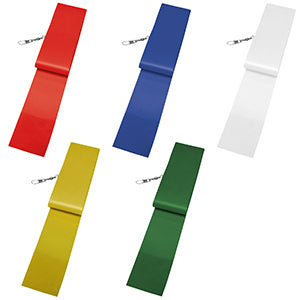 Gymnastikband -  4 m lang, 4 cm breit