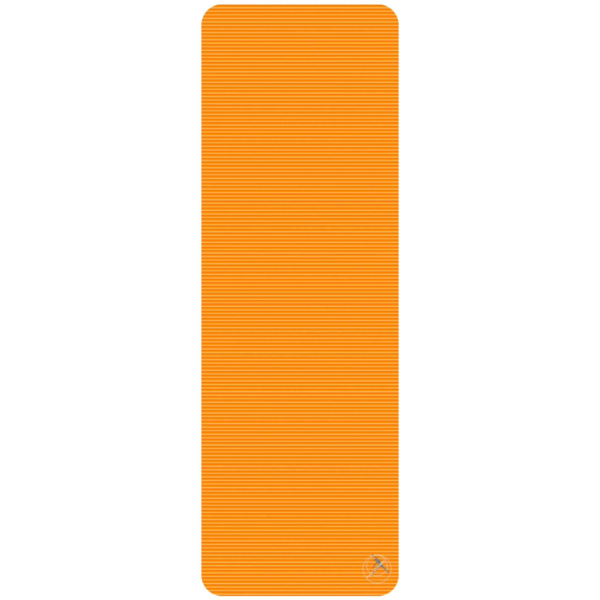 Trendy ProfiGymMat 180 x 60 cm Stärke 1,0 cm, ohne Ösen