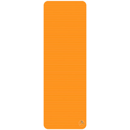 Trendy ProfiGymMat 180 x 60 cm Stärke 1,0 cm, ohne Ösen