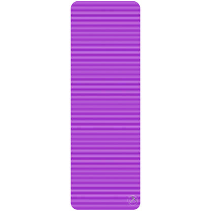 Trendy ProfiGymMat 180 x 60 cm Stärke 1,0 cm, ohne Ösen