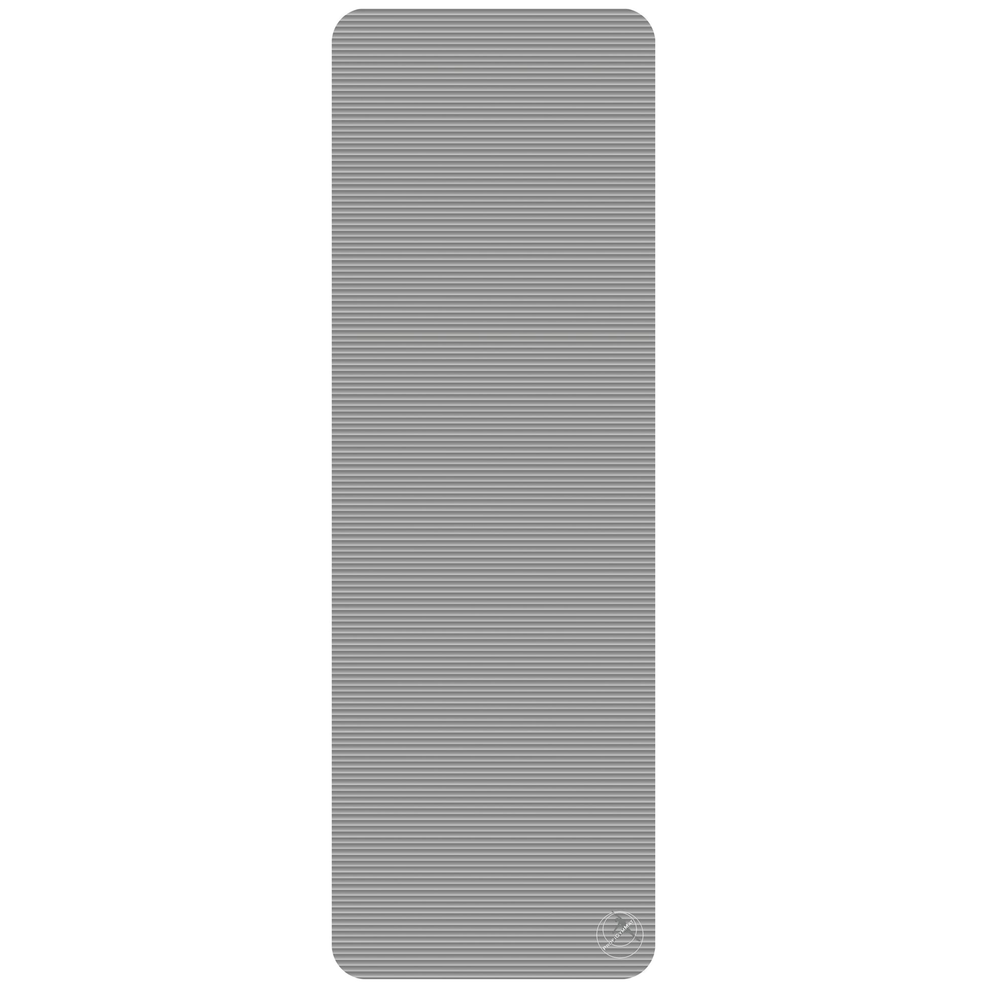 Trendy ProfiGymMat 180 x 60 cm Stärke 1,0 cm, ohne Ösen