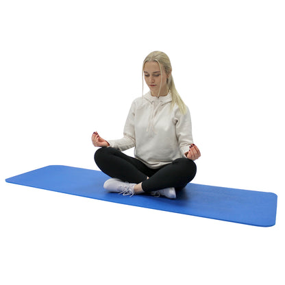 Grevinga® Free Flex Gymnastikmatte