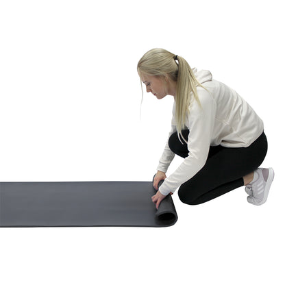 Grevinga® Free Flex Gymnastikmatte