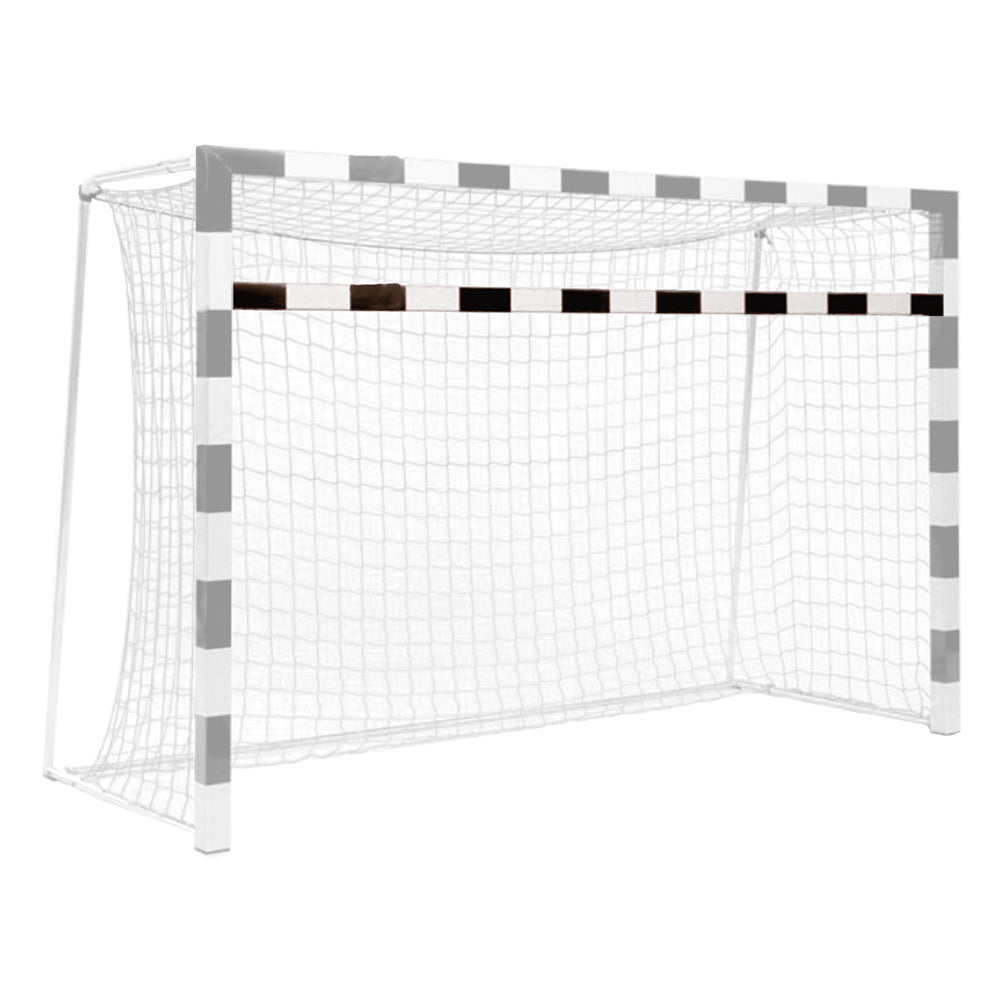 Zusatzlatte zum Umbau von Handballtoren auf Mini-Handballtore