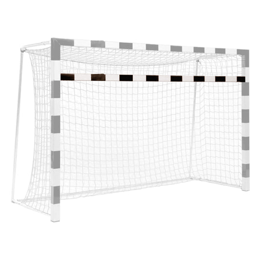 Zusatzlatte zum Umbau von Handballtoren auf Mini-Handballtore