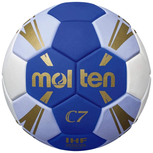 Molten Handball HC3500 Harzfrei