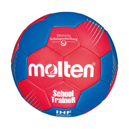 Molten Handball School-TraineR HF-ST Harzfrei