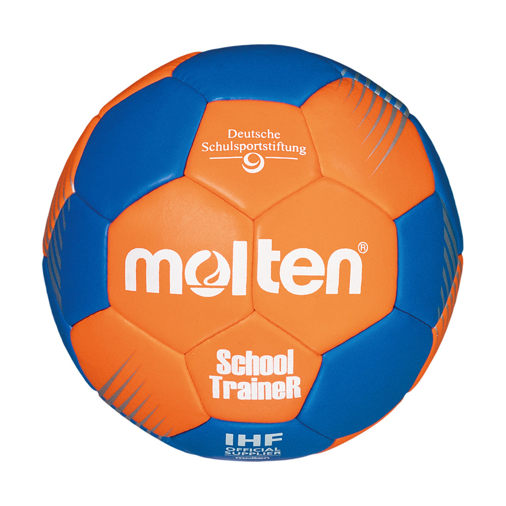 Molten Handball School-TraineR HF-ST Harzfrei