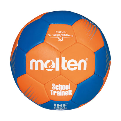 Molten Handball School-TraineR HF-ST Harzfrei