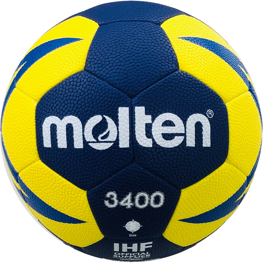 Molten Trainingshandball HX3400-NR; HX3400-NB