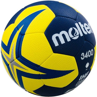 Molten Trainingshandball HX3400-NR; HX3400-NB