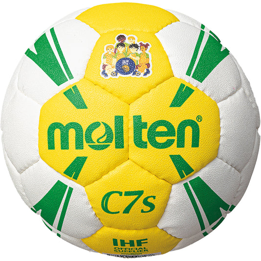 Molten Methodik-Handball H00C1300-YW-HS Harzfrei