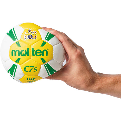 Molten Methodik-Handball H00C1300-YW-HS Harzfrei